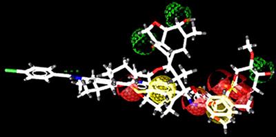 Targeting Dengue Virus NS-3 Helicase by Ligand based Pharmacophore Modeling and Structure based Virtual Screening